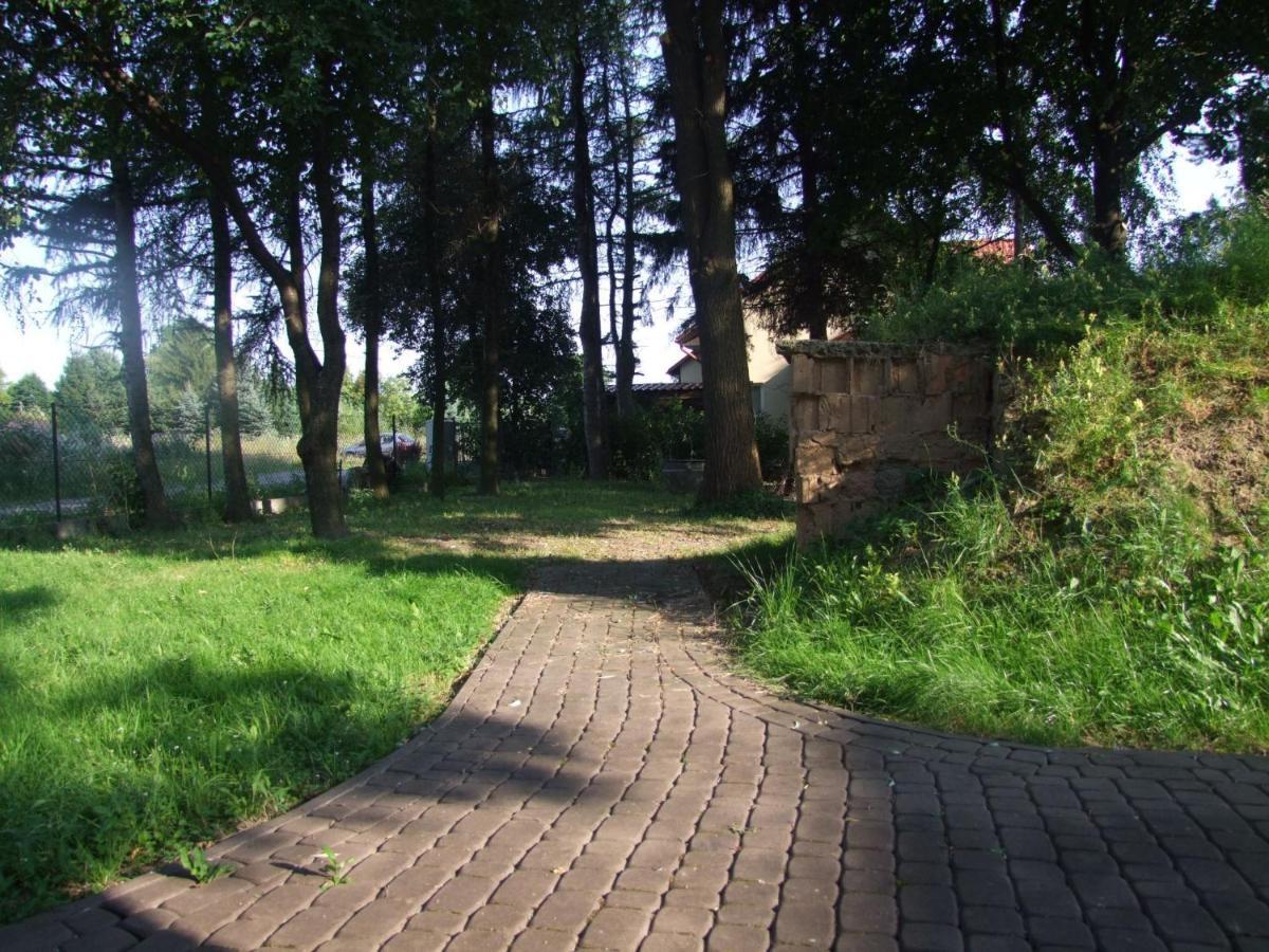 Warnenczyka 85A Bezplatny Parking, Faktura, Prywatna Lazienka, Klimatyzacja Rzeszów Quarto foto